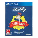 Fallout 76 - Tricentenninal Edition (輸入版:北米) - PS4(中古:未使用・未開封)