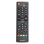 AKB73975702 交換用リモコン LG TV 42LA6200