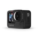 GoPro(ゴープロ) HERO9 Blac