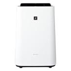 シャープ 加湿 空気清�