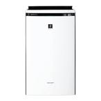 シャープ 加湿 空気清�