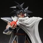 BANDAI SPIRITS S.H.Figuarts ターレス ドラゴンボ ール 孫悟空(中古:未使用・未開封)