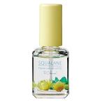 P.SHINE ピーシャイン フレーバーオイルSQ ラフランス 12ｍｌ スクワランオイル キューティクルオイル