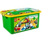 レゴ (LEGO) デュプロ 楽しいどうぶつえん 7618 (旧バージョン)