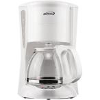 Brentwood 12-Cup Digital Coffeemaker (White)