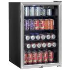 150 Can Beverage Cooler