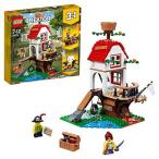 LEGO Creator Treehouse レゴ LEGO クリエイター ツリーハウス 31078