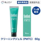 【最安値挑戦中】歯科用フッ素配合ペースト ウェルテック コンクールクリーニングジェル（PMTC）歯面研磨材 フッ素 歯科専売品 歯科専用