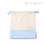  сделано в Японии стакан пакет сумка голубой ×kina limi ni мешочек вставка есть симпатичный модный зубная щетка пакет зубная щетка держатель обе шнур бардачок входить . входить . подготовка вставка имеется 