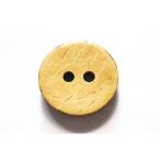 ココナッツボタン 18mm 