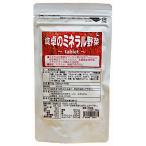 bione* обеденный стол. минерал овощи ~tablet~ 126g(280mg×450 шарик ) bione