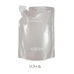 アルソア シャンプー リフィル 450ml