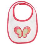  Gymboree GYMBOREE bib бабочка 