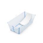  -тактный ke гибкий автобус XLarge частота ru упаковка ocean blue FLEXIBATH X-Large Bdl Ocean Blue детская ванночка compact складной 
