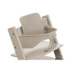  -тактный ke поездка ловушка baby комплект кашемир серый STOKKE TRIPP TRAPP baby защита высокий стул опция 
