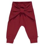  зеленый хлопок Musli органический хлопок брюки Cozy me pretty pants baby Berry red 98cm органический ребенок одежда детская одежда 