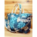 Ehakoe ящик mother z большая сумка Hawaiian leaf 