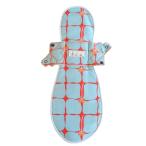 kuccakka тканевая салфетка .... . чувство ночь для 