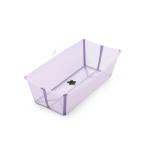  -тактный ke гибкий автобус XLarge лаванда FLEXIBATH X-Large Lavender детская ванночка compact складной 