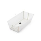  -тактный ke гибкий автобус XLarge солнечный ti бежевый FLEXIBATH X-Large Sandy Beige детская ванночка compact складной 