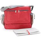 SKIPHOPskip ho pMessenger bag красный 
