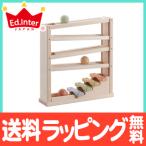 エドインター NIHON シリーズ 音色スロープ 積み木 木のおもちゃ 日本製 音 音楽 知育玩具 メロディ ベビー 出産祝い 男の子 女の子