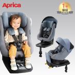 ショッピングbaby チャイルドシート isofix アップリカ クルリラ プラス ライト オウルネイビー NV Cururila 回転式