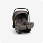 nuna ヌナ ベビーシート ピパ ネクストN グラナイト ピパネクスト pipa NEXT SYSTEM 対応 トラベルシステム対応 カトージ チャイルドシート 正規品 1年保証