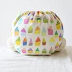 kuccakka ткань непромокающие трусики SWEET HOME L размер 10kg~ лента модель туалет тренировка 