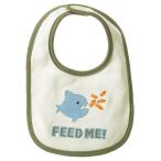  Gymboree GYMBOREE bib feed mi- рыба 