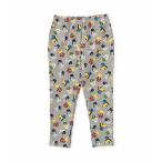 BREEZE ブリーズ DAISUKI パンツ ライトグレー 80cm F.Oインターナショナル エフオー ユニセックス ボトムス 長ズボン プチプラ 子ども キッズ おしゃ