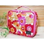 Ehakoe ящик подгузники сумка retro цветок белый P