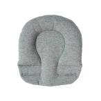  воздушный Buggy хлопок head поддержка светло-серый LIGHT GREY