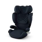 チャイルドシート 3歳 ジュニアシート サイベックス ソリューション T アイフィックス ノーティカルブルー cybex SOLUTION T i-Fix