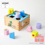 MOOMIN BABY тип ... дерево Moomin ребенок Kids игрушка ... развивающая игрушка Рождество празднование рождения dado way официальный агент m-.
