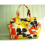 Ehakoe ящик большая сумка желтый цветок 