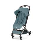  носорог Beck sorufeo stormy голубой JP2 2026 cybex ORFEO новорожденный baby коляска a type легкий compact складной празднование рождения стандартный товар 2 год гарантия 