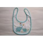 Gymboree GYMBOREE bib ko слон 
