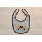  Gymboree GYMBOREE bib машина 