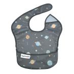  Thai NEAT u чернила ru легкий bib одиночный Space фартук Space космос Tiny Twinkle. еда фартук 6 месяцев bib 