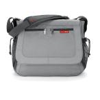 SKIPHOPskip ho pMessenger bag платина 