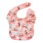  Thai NEAT u чернила ru легкий bib одиночный Leopard фартук Leopard леопардовая расцветка животное животное рисунок Tiny Twinkle. еда фартук 6 месяцев bib 