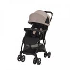 Joie коляска воздушный skip свет baby бежевый Kato ji baby младенец легкий compact складной дождевик имеется стандартный товар 1 год гарантия бесплатная доставка 