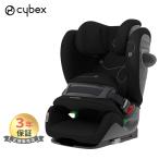 ジュニアシート isofix サイベックス パラス G アイサイズ ムーンブラック