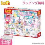 LaQ LaQ сладкий коллекция tu чернила ru дворец развивающая игрушка блок девочка ученик начальной школы ребенок игрушка 5 лет подарок день рождения упаковка бесплатный 