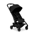 Joolz AER2 Space черный Jules z воздушный 2 воздушный two коляска compact -тактный ролик 1 секунд складной Голландия новорожденный легкий SPACE BLACK