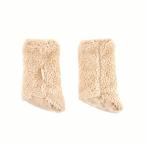 Attipasati Pas Foot Warmer foot утеплитель forest миндаль 6-12M гетры защищающий от холода салон носки 