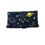 ユアーズアーミーワールド ネックウォーマー コスモ クロ zazzy zaps ザジーザップス キッズ 子供 マシュマロニット