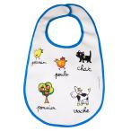 lasheiz длинный еда для фартук FERME