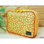 Ehakoe ящик подгузники сумка желтый точка P